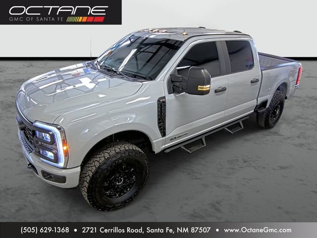 2026 Ford F-250 XL 4x4 Crew Cab 6-3/4' Box's photo