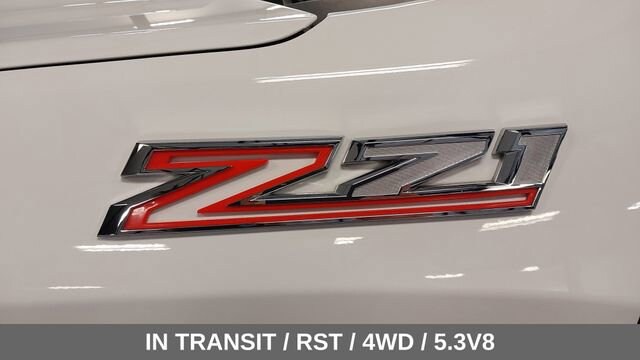 2024 Chevrolet Silverado 1500 RST - Photo 42