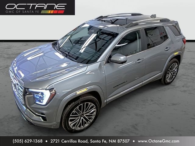 2026 GMC Terrain Denali AWD's photo