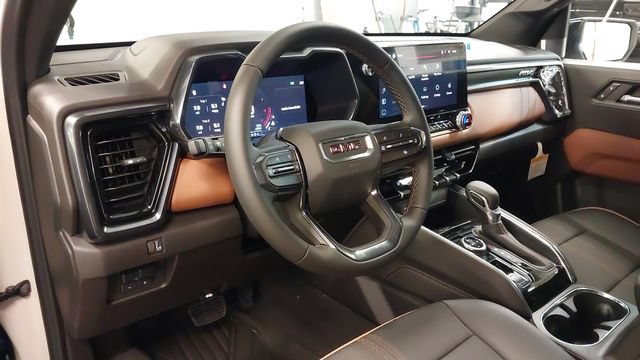2026 GMC Canyon AT4 - Photo 32