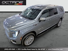 2026 GMC Yukon XL Denali SUV