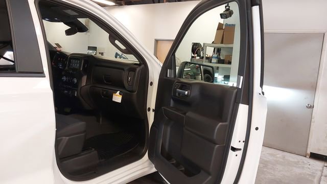 2026 GMC Sierra 1500 Pro - Photo 37