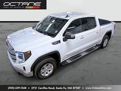 2026 GMC Sierra 1500 SLE Truck