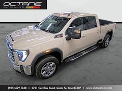 2026 GMC Sierra 2500 HD SLE Truck