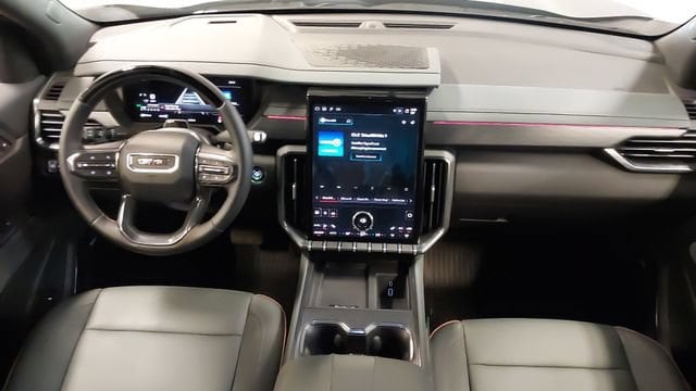 2026 GMC Acadia AT4 - Photo 33