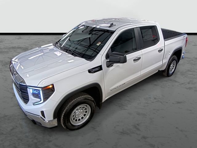 2026 GMC Sierra 1500 Pro - Photo 7