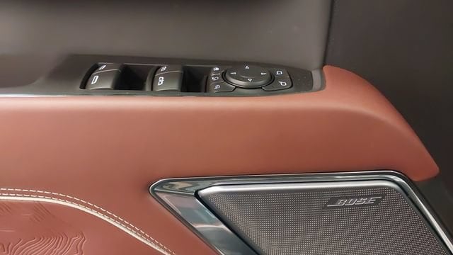 2026 GMC Sierra 3500HD Denali Ultimate - Photo 27