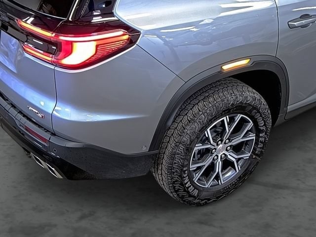 2026 GMC Acadia AT4 - Photo 13