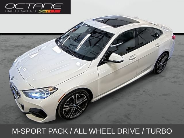 2024 BMW 2 Series