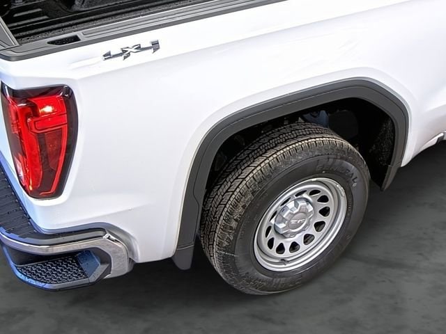 2026 GMC Sierra 1500 Pro - Photo 13