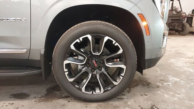 2026 GMC Yukon XL Elevation - Photo 37