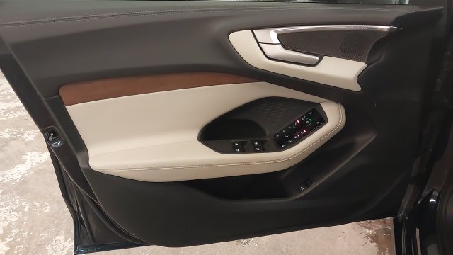 2025 Audi New A5 Premium Plus - Photo 24
