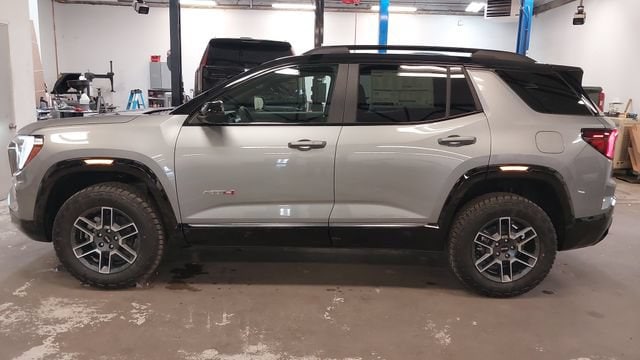 2026 GMC Terrain AT4 - Photo 37
