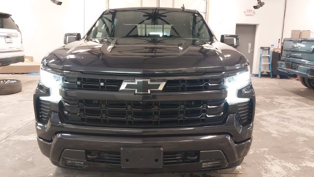 2023 Chevrolet Silverado 1500 RST - Photo 40