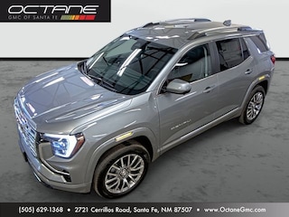 2026 GMC Terrain Denali SUV