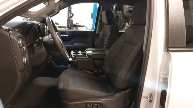 2026 GMC Sierra 1500 Pro - Photo 29
