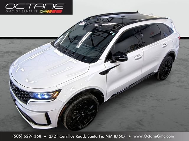 2022 Kia Sorento