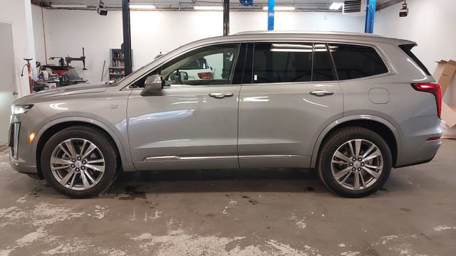 2024 Cadillac XT6 Premium Luxury - Photo 41