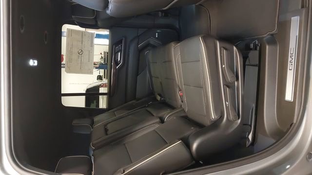 2026 GMC Yukon XL Elevation - Photo 31