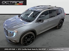 2026 GMC Acadia Elevation SUV