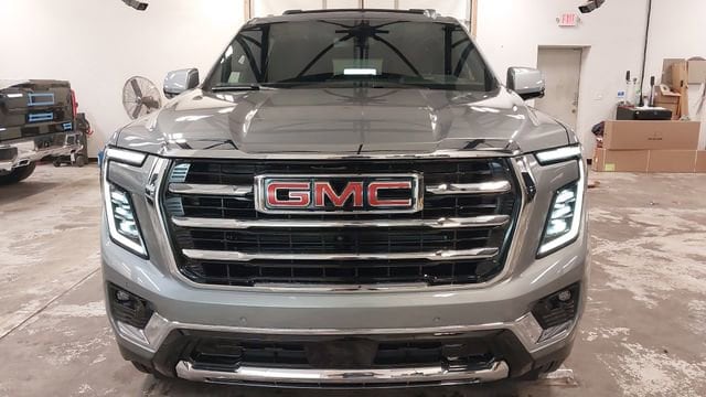 2026 GMC Yukon XL Elevation - Photo 38