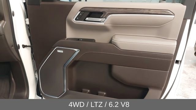 2023 Chevrolet Silverado 1500 LTZ - Photo 35
