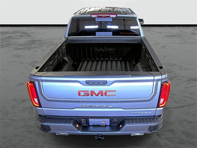 2026 Gmc Sierra 1500 Denali photo 3