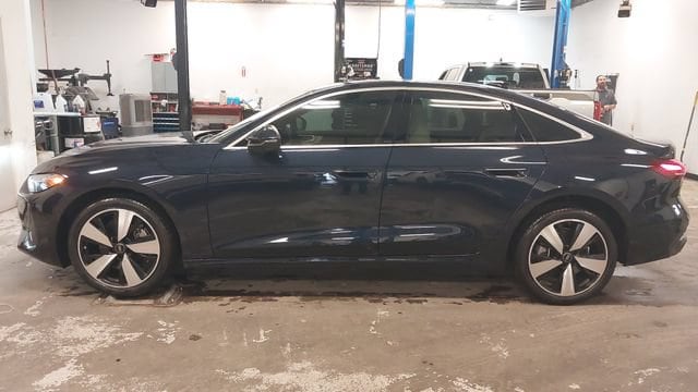 2025 Audi New A5 Premium Plus - Photo 35