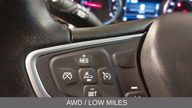 2023 Chevrolet Equinox 2FL - Photo 22