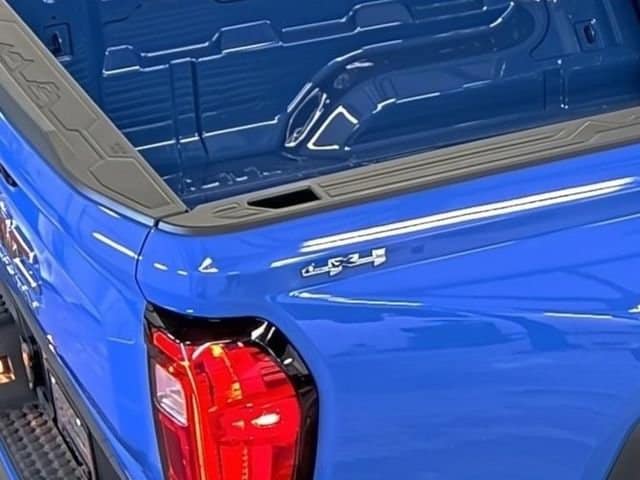 2026 GMC Canyon Elevation - Photo 14