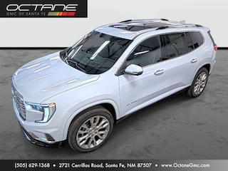 2026 GMC Acadia Denali SUV