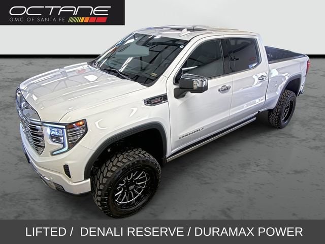 2024 GMC Sierra 4WD Crew Cab Short Box Denali's photo