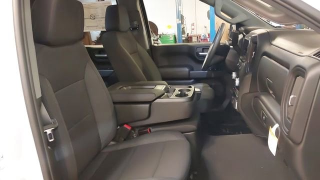 2026 GMC Sierra 1500 Pro - Photo 38