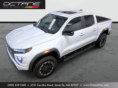 2026 GMC Canyon AT4 Truck