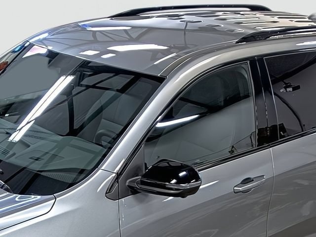 2026 GMC Acadia AT4 - Photo 9