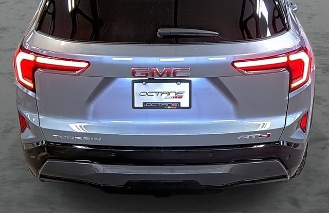 2026 GMC Terrain AT4 - Photo 12