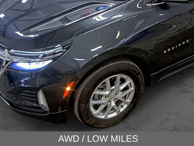 2023 Chevrolet Equinox 2FL - Photo 8