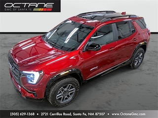 2026 GMC Terrain AT4 SUV