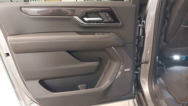 2026 GMC Yukon XL Elevation - Photo 28