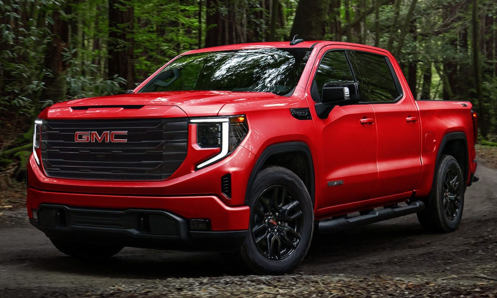 2024 GMC Sierra 1500 Review Prices, Interior, Cabs, Specs & More