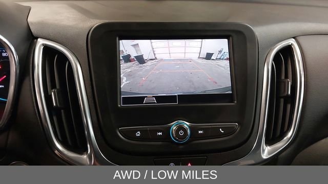 2023 Chevrolet Equinox 2FL - Photo 27