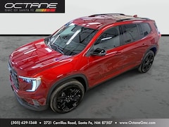 2026 GMC Acadia Elevation SUV