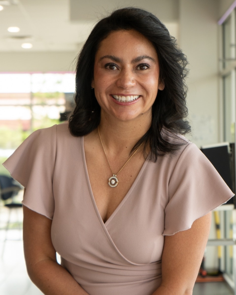 Yvette Roybal Owner Dealer Principal