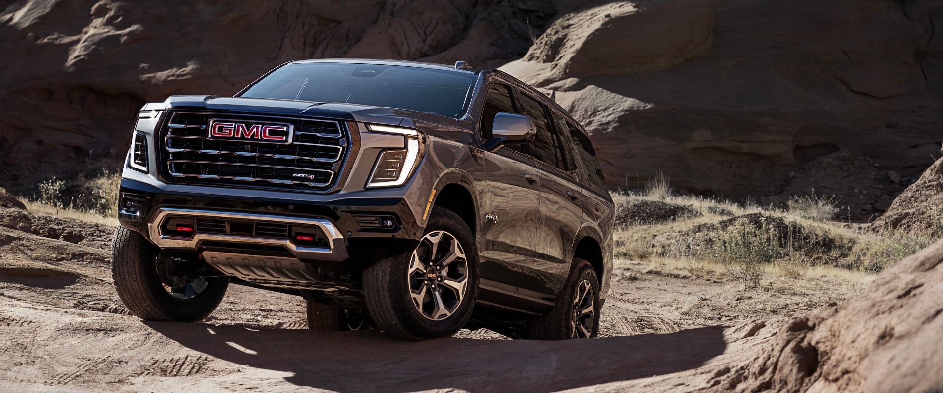New 2025 GMC Yukon Refreshed Design, Release Date, Prices, Specs & Updates Octane GMC of