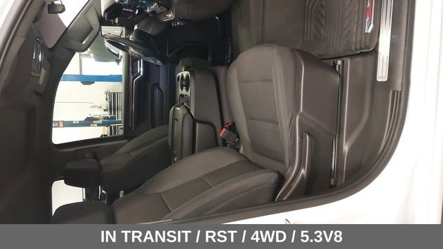 2024 Chevrolet Silverado 1500 RST - Photo 38