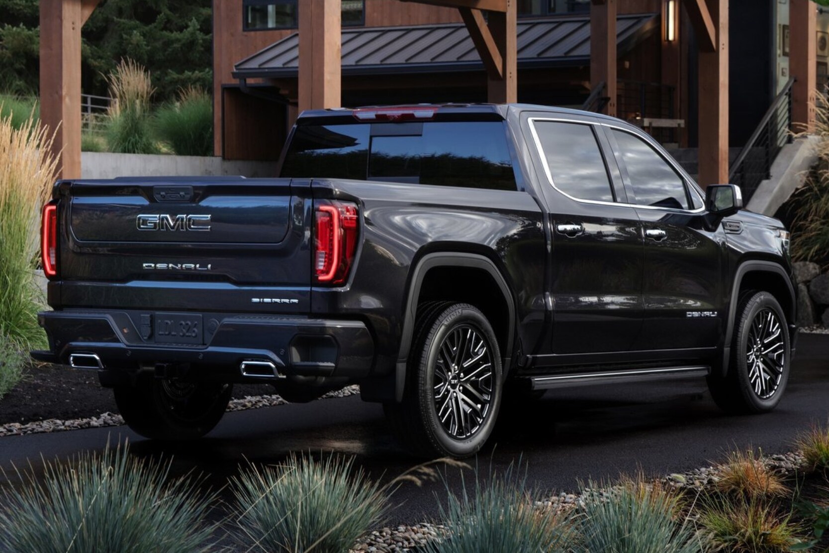 2024 GMC Sierra 1500 vs. 2500 HD Differences & How to Know Which to Buy Octane GMC of Santa Fe