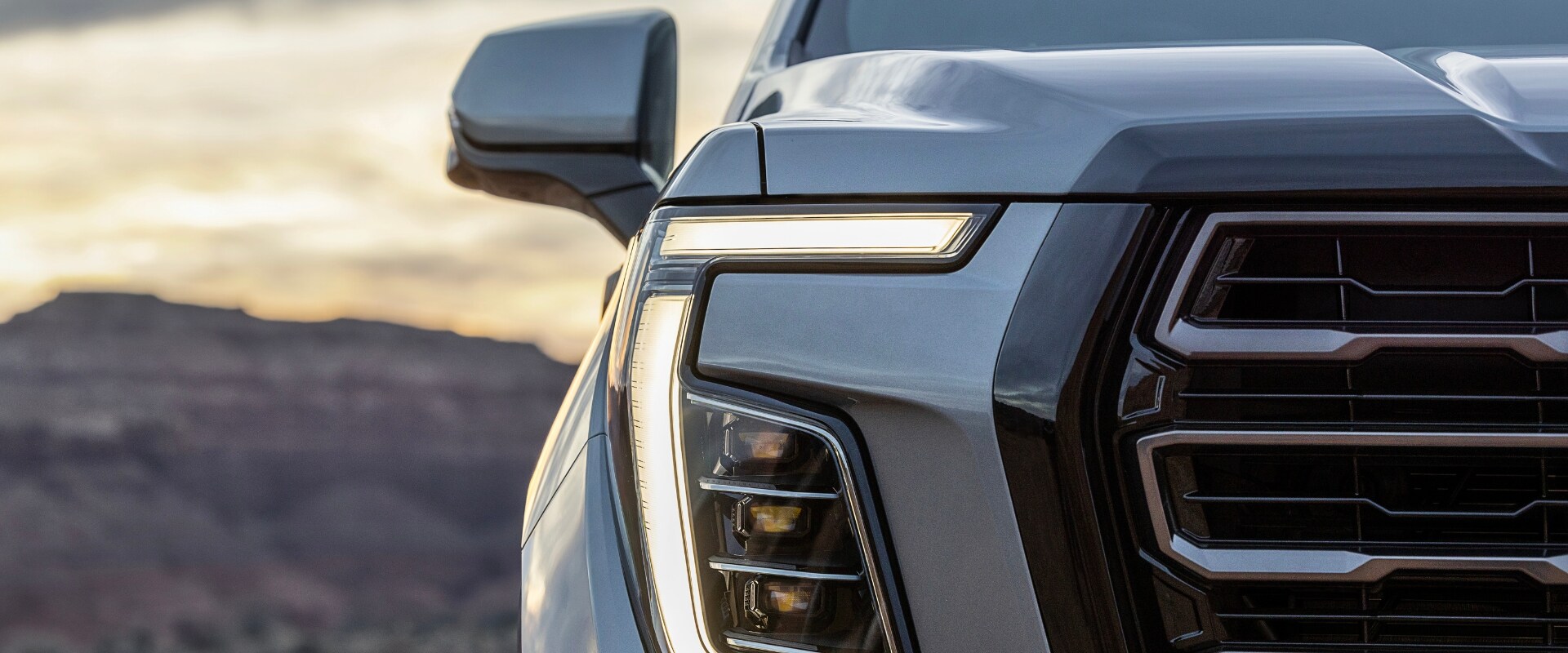 New 2025 GMC Yukon Refreshed Design, Release Date, Prices, Specs