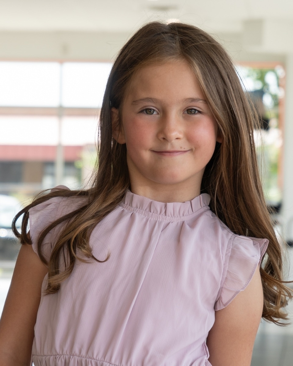 Sophia Roybal The Boss