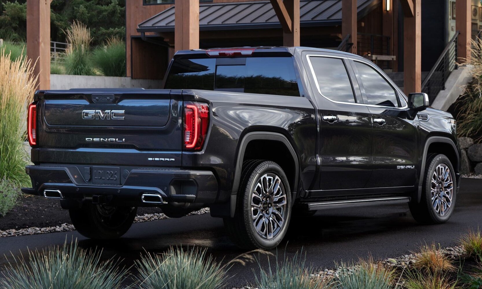 2025 GMC Sierra 1500 Review Everything You Need to Know Octane GMC