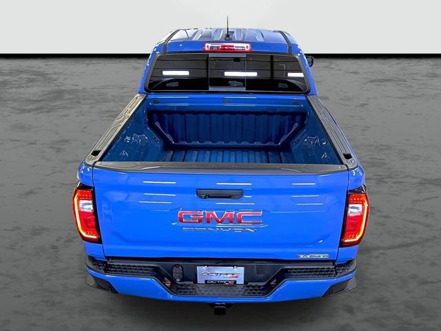 2026 GMC Canyon Elevation - Photo 3